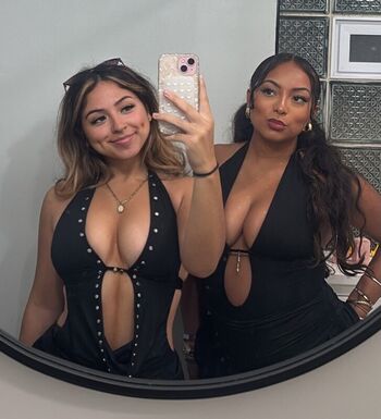 Full leaked Bretaneee private photo