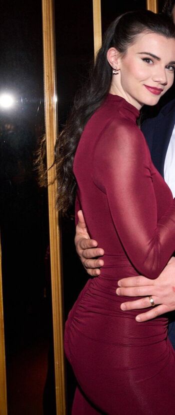 Full leaked Brett cooper page private photo