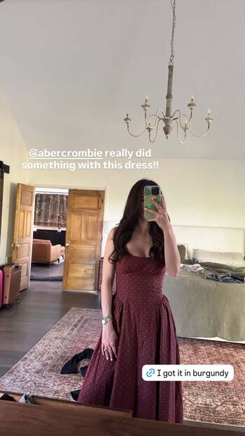 Full leaked Brett cooper private photo