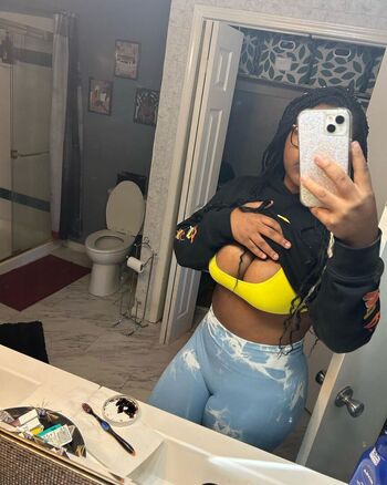 Full leaked Brezilla san private photo