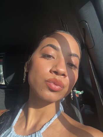 Full leaked Brezn private photo