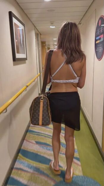 Full leaked Bri blackburn private photo