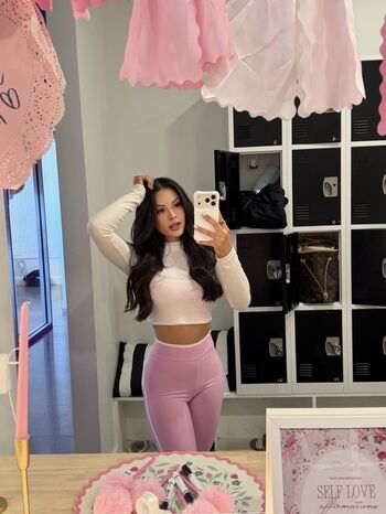 Full leaked Bri cookie private photo
