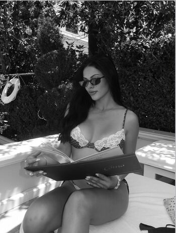 Full leaked Bri cookie private photo