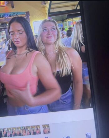 Full leaked Bri ellis private photo