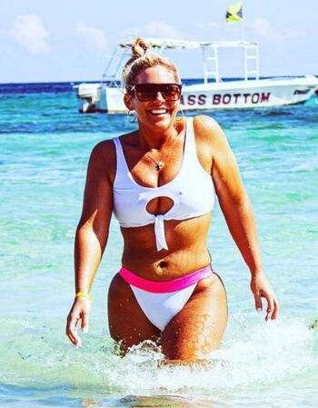 Full leaked Bri lyn private photo