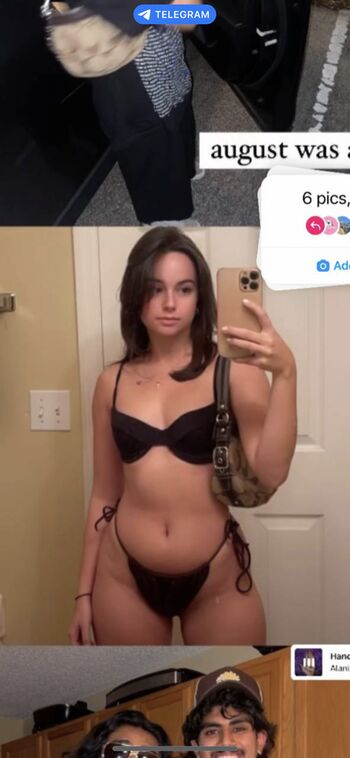 Full leaked Bri plato private photo