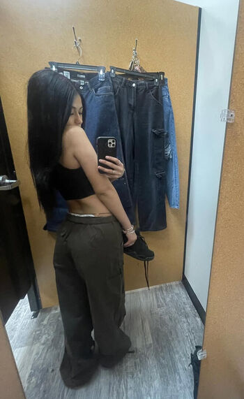 Full leaked Bri sanchez private photo