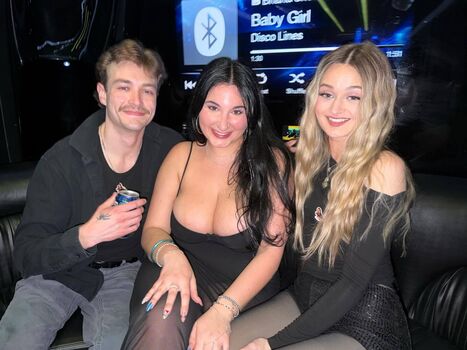 Full leaked Bri snow private photo