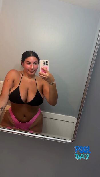 Full leaked Bri snow private photo