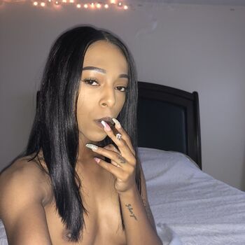 Full leaked Bria backwoods page private photo