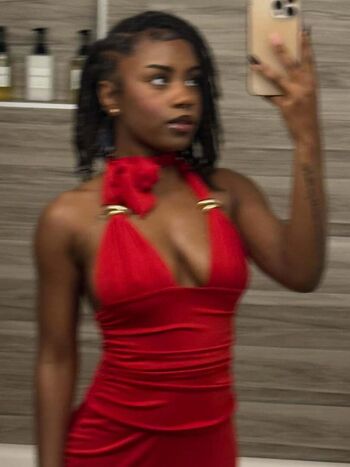 Full leaked Briaabeauty private photo