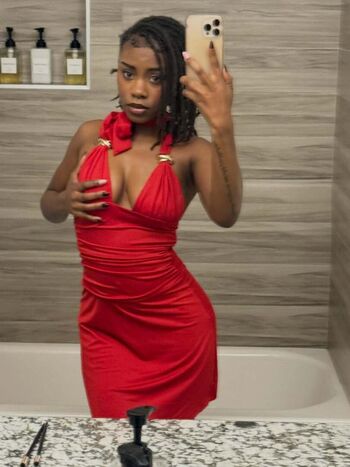 Full leaked Briaabeauty private photo