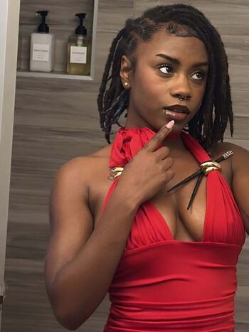 Full leaked Briaabeauty private photo