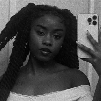 Full leaked Briaabeauty private photo