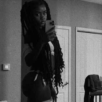 Full leaked Briaabeauty private photo