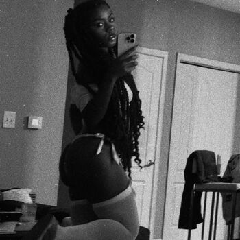 Full leaked Briaabeauty private photo