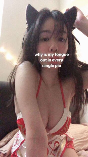 Full leaked Briafo private photo