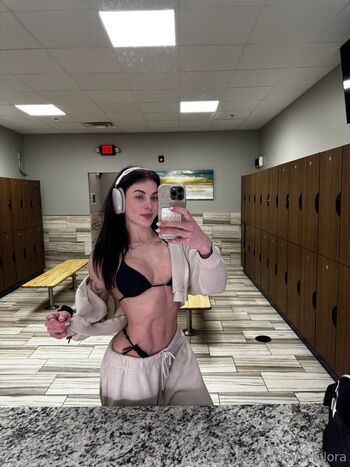 Full leaked Brialora  page private photo