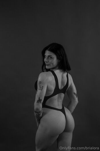 Full leaked Brialora  page private photo