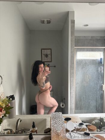 Full leaked Brialora private photo