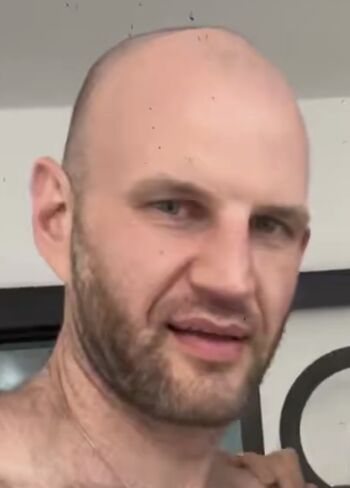 Full leaked Brian omally private photo