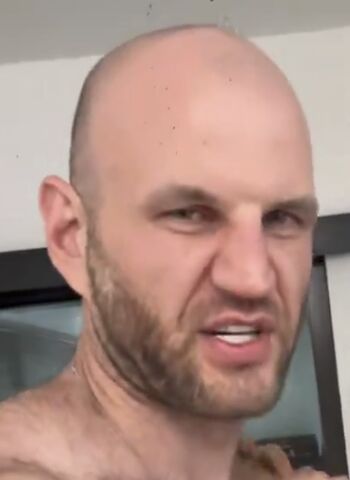 Full leaked Brian omally private photo