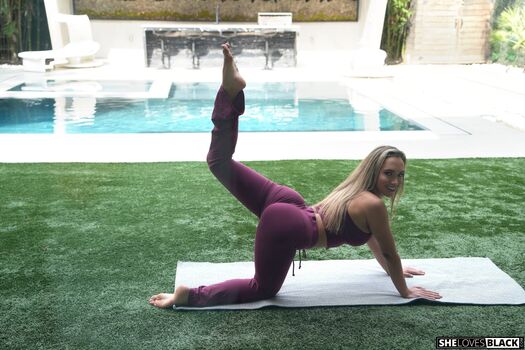 Briana Banderas