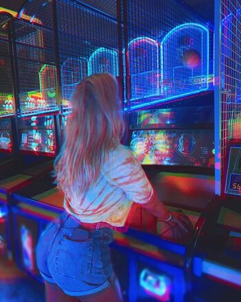 Full leaked Briana graves page private photo