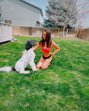 Full leaked Briana graves private photo