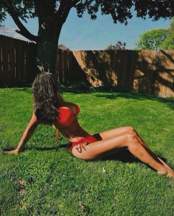 Full leaked Briana graves private photo