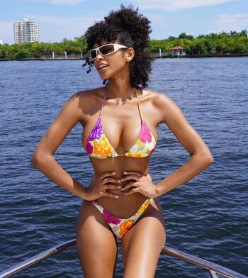 Briana Smith