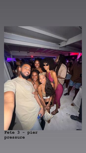 Full leaked Briana smith page private photo