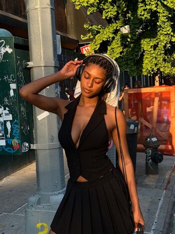 Full leaked Briana smith page private photo