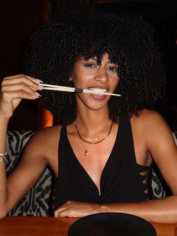 Full leaked Briana smith private photo