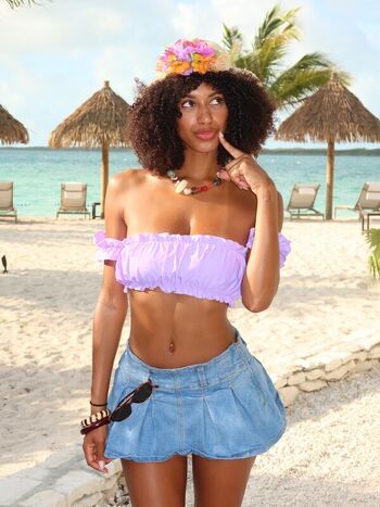 Full leaked Briana smith private photo