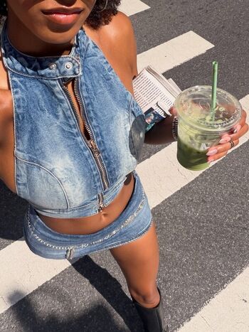 Briana Smith