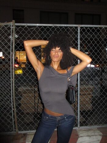Full leaked Briana smith private photo