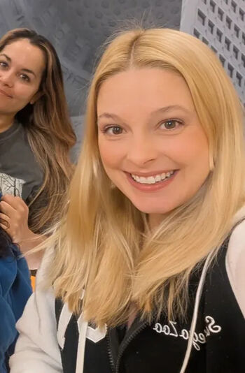 Full leaked Briana white private photo