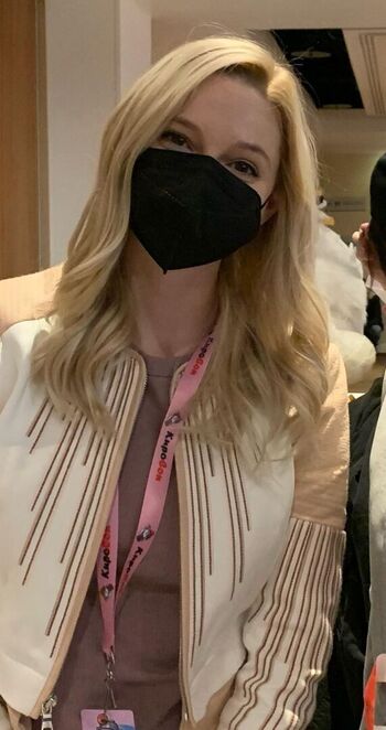 Full leaked Briana white private photo