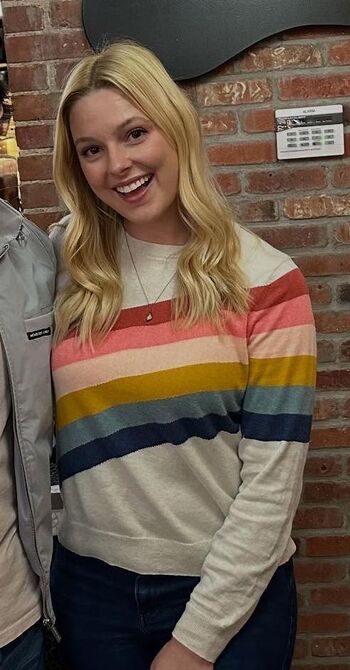 Briana White