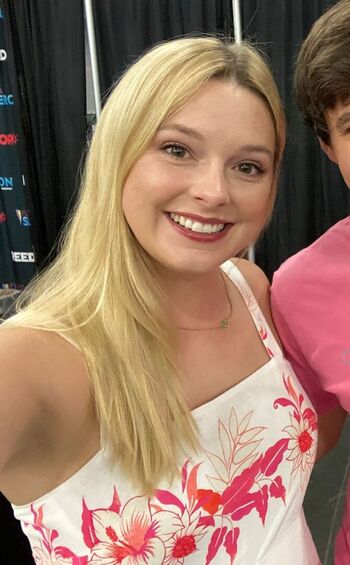 Full leaked Briana white private photo