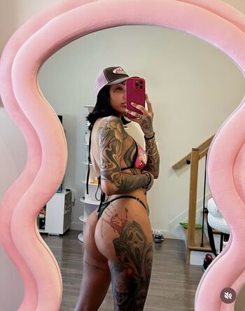 Full leaked Briani arlyn private photo