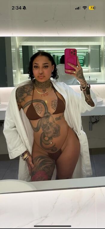 Full leaked Briani arlyn private photo