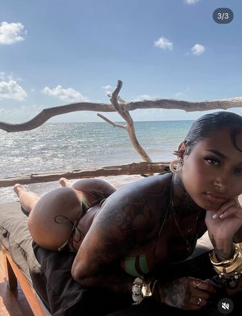 Full leaked Briani arlyn private photo