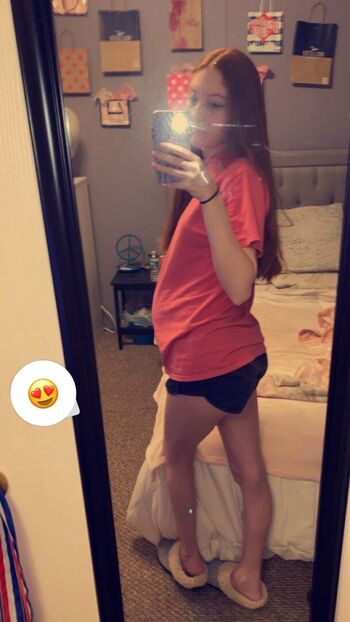 Full leaked Brianna eland private photo