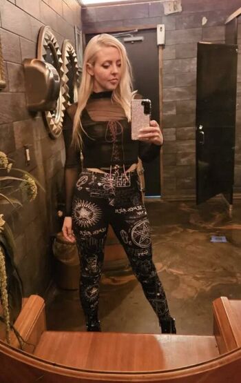 Full leaked Brianna knickerbocker private photo
