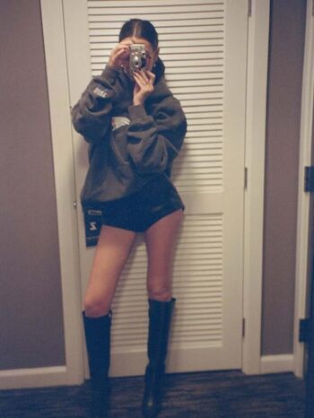 Full leaked Brianna lapaglia private photo