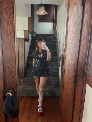 Full leaked Brianna michaela private photo
