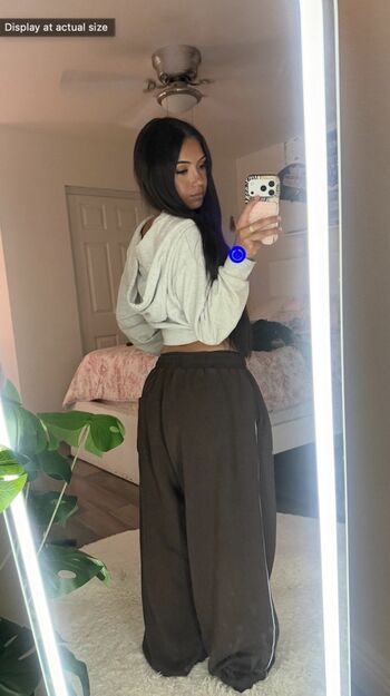 Full leaked Brianna yess private photo